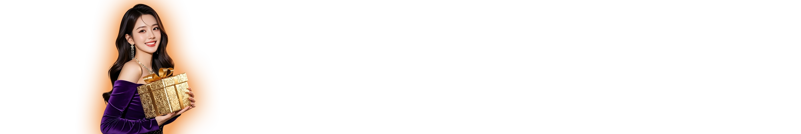 Title on Card