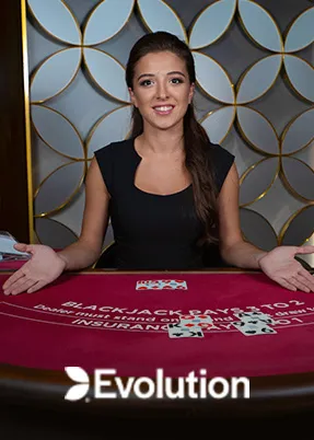 Blackjack VIP 9