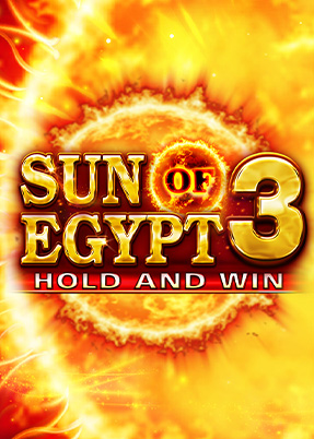 Sun of Egypt 3