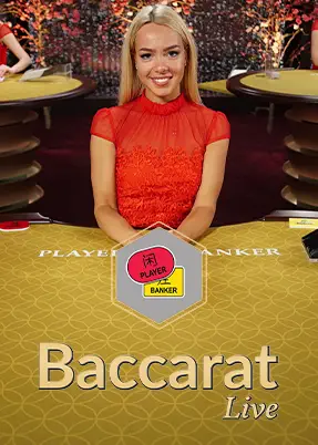 In Bar Baccarat F