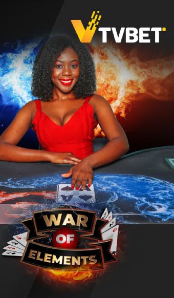 War Of Elements