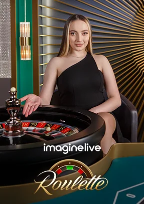 Imaginelive Lobby